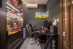 Smart Suites (D14), Apartment #600182501